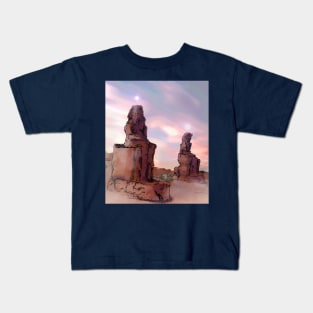 Memnon Kids T-Shirt